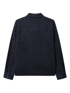 ΑΝΔΡΙΚΟ DENIM JACKET | Μπλε Σκούρο XXL