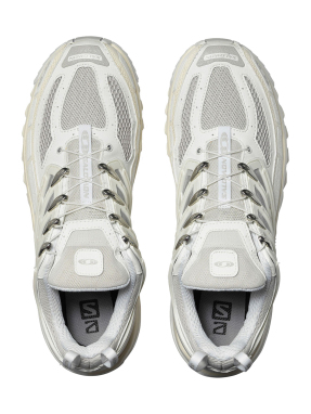 ΑΘΛΗΤΙΚΑ SNEAKERS ACS PRO | Λευκό 43 1/3