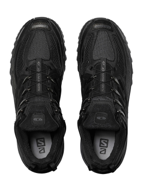 ΑΘΛΗΤΙΚΑ SNEAKERS ACS PRO | Μαύρο 44