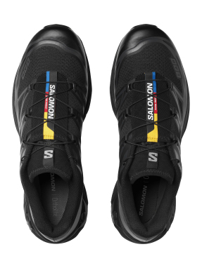 ΑΘΛΗΤΙΚΑ SNEAKERS XT-6 | Μαύρο 40 2/3