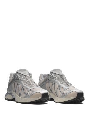 ΑΘΛΗΤΙΚΑ SNEAKERS XT-WHISPER | Λευκό 44