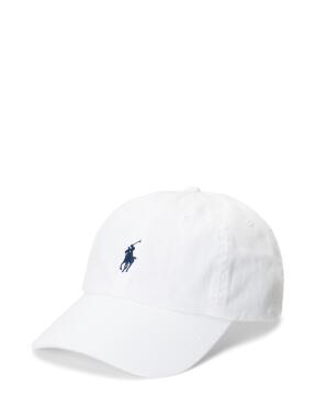 ΓΥΝΑΙΚΕΙΟ ΚΑΠΕΛΟ | Λευκό ONE SIZE