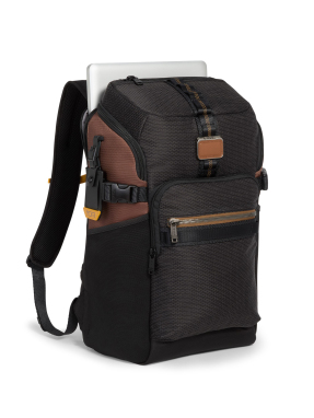 ΣΑΚΙΔΙΟ ΠΛΑΤΗΣ ALPHA BRAVO RESERVE | Πολύχρωμο