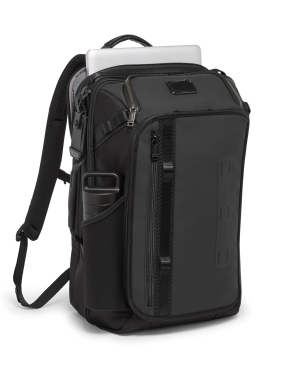 ΣΑΚΙΔΙΟ ΠΛΑΤΗΣ ALPHA BRAVO DETRICK | Μαύρο