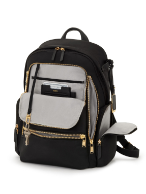 ΣΑΚΙΔΙΟ ΠΛΑΤΗΣ VOYAGEUR CELINA | Μαύρο