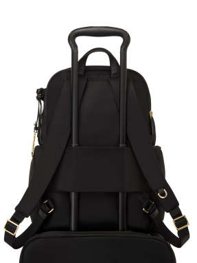 ΣΑΚΙΔΙΟ ΠΛΑΤΗΣ VOYAGEUR CELINA | Μαύρο