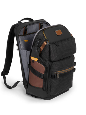 ΣΑΚΙΔΙΟ ΠΛΑΤΗΣALPHA BRAVO NOMADIC | Πολύχρωμο