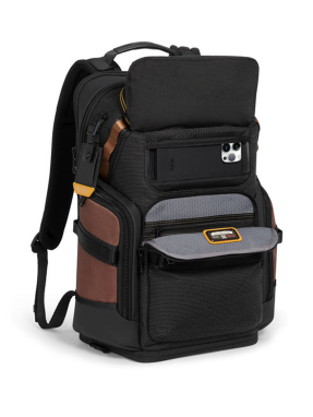 ΣΑΚΙΔΙΟ ΠΛΑΤΗΣALPHA BRAVO NOMADIC | Πολύχρωμο