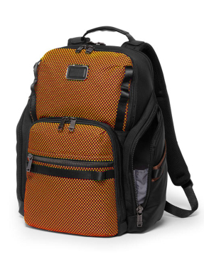 ΣΑΚΙΔΙΟ ΠΛΑΤΗΣ ALPHA BRAVO SEARCH | Πολύχρωμο