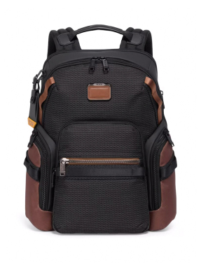 ΣΑΚΙΔΙΟ ΠΛΑΤΗΣ ALPHA BRAVO NAVIGATION | Πολύχρωμο