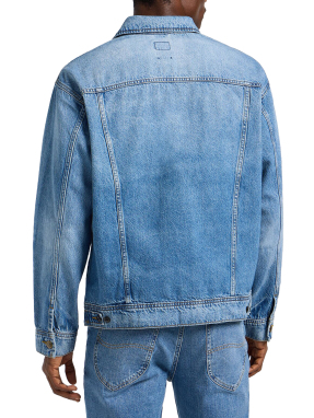 ΑΝΔΡΙΚΟ DENIM JACKET | Μπλε XXL