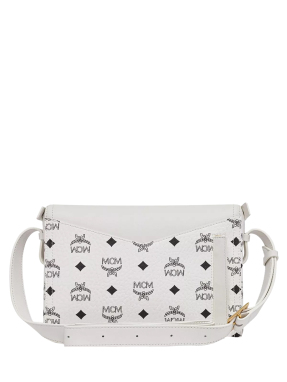 ΤΣΑΝΤΑ ΧΙΑΣΤΙ DIAMOND 3D SMALL | Λευκό