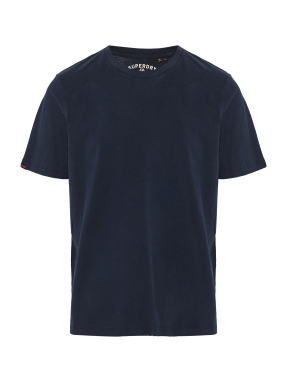 ΑΝΔΡΙΚΟ T-SHIRT | Μπλε Σκούρο XXXL