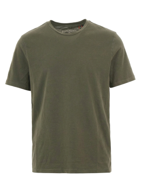 ΑΝΔΡΙΚΟ T-SHIRT | Πράσινο XL