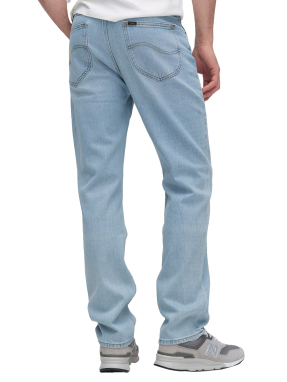 ΑΝΔΡΙΚΟ DENIM ΠΑΝΤΕΛΟΝΙ | Γαλάζιο 34/34