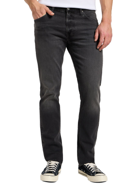 ΑΝΔΡΙΚΟ DENIM ΠΑΝΤΕΛΟΝΙ | Γκρι 42/34