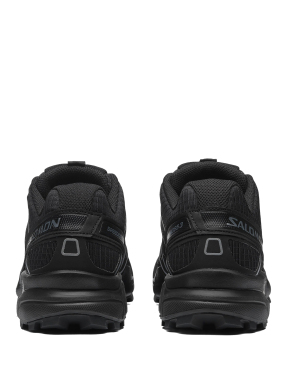 UNISEX ΑΘΛΗΤΙΚΑ SPORTSTYLE SPEEDCROSS 3 | Μαύρο 43 1/3