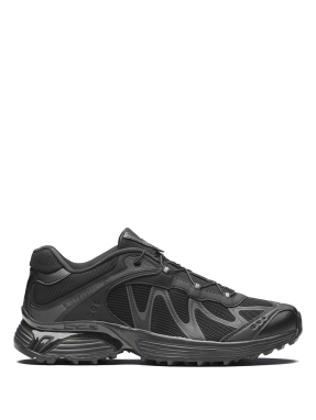 UNISEX ΑΘΛΗΤΙΚΑ SPORTSTYLE XT-WHISPER | Μαύρο 44