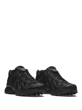 UNISEX ΑΘΛΗΤΙΚΑ SPORTSTYLE XT-WHISPER | Μαύρο 44