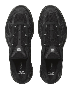 UNISEX ΑΘΛΗΤΙΚΑ SPORTSTYLE XT-WHISPER | Μαύρο 44