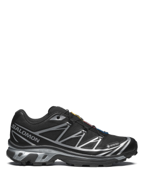 UNISEX ΑΘΛΗΤΙΚΑ SPORTSTYLE XT-6 GORE-TEX | Μαύρο 47 1/3
