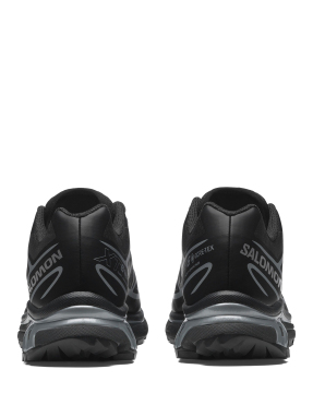 UNISEX ΑΘΛΗΤΙΚΑ SPORTSTYLE XT-6 GORE-TEX | Μαύρο 47 1/3