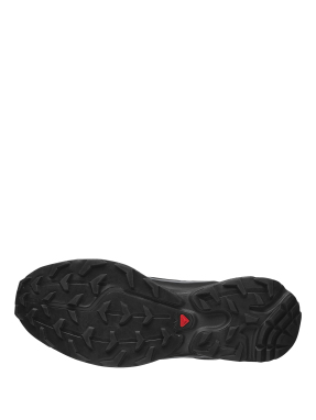 UNISEX ΑΘΛΗΤΙΚΑ SPORTSTYLE XT-6 GORE-TEX | Μαύρο 47 1/3
