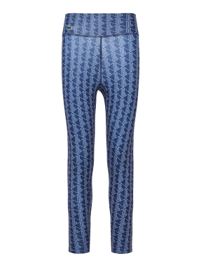 ΓΥΝΑΙΚΕΙΟ ΚΟΛΑΝ ULTRA DRY PRINTED | Μπλε XS