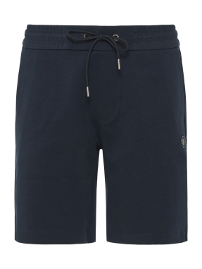 ΑΝΔΡΙΚΟ ΑΘΛΗΤΙΚΟ SHORTS | Μπλε Σκούρο 404 L