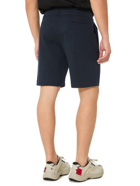 ΑΝΔΡΙΚΟ ΑΘΛΗΤΙΚΟ SHORTS | Μπλε Σκούρο 404 L