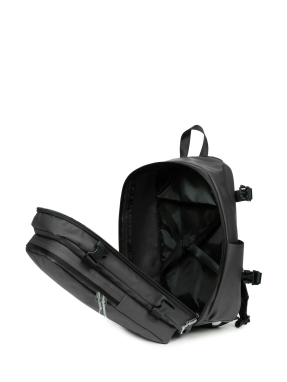 ΣΑΚΙΔΙΟ ΠΛΑΤΗΣ CABIN PAK'R | Μαύρο