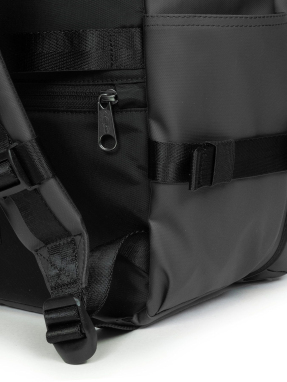 ΣΑΚΙΔΙΟ ΠΛΑΤΗΣ CABIN PAK'R | Μαύρο