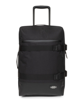 ΒΑΛΙΤΣΑ ΚΑΜΠΙΝΑΣ ICON TRAVEL'R S | Μαύρο