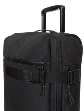 ΒΑΛΙΤΣΑ ΚΑΜΠΙΝΑΣ ICON TRAVEL'R S | Μαύρο