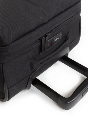 ΒΑΛΙΤΣΑ ΚΑΜΠΙΝΑΣ ICON TRAVEL'R S | Μαύρο