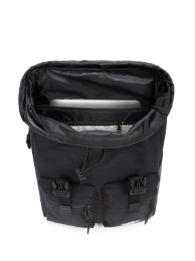 ΣΑΚΙΔΙΟ ΠΛΑΤΗΣ ICON TOPLOAD | Μαύρο