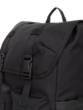 ΣΑΚΙΔΙΟ ΠΛΑΤΗΣ ICON TOPLOAD | Μαύρο