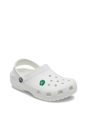 JIBBITZ™ CHARMS SAFARI ALLIGATOR | Πράσινο UNIQUE ONE SIZE