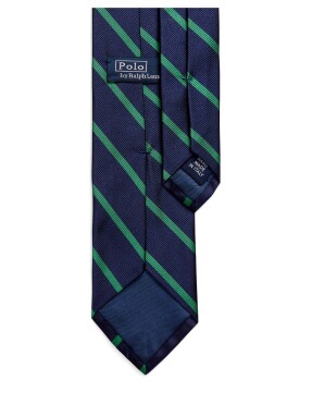 ΑΝΔΡΙΚΗ ΜΕΤΑΞΩΤΗ ΓΡΑΒΑΤΑ | Ριγέ   ONE SIZE