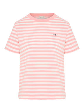 ΓΥΝΑΙΚΕΙΟ T-SHIRT | Ροζ XL