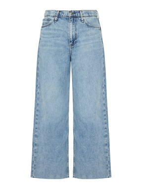 ΓΥΝΑΙΚΕΙΟ DENIM ΠΑΝΤΕΛΟΝΙ | Γαλάζιο 29