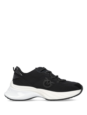 ΓΥΝΑΙΚΕΙΑ SNEAKERS ARIEL 10 | Μαύρο 37