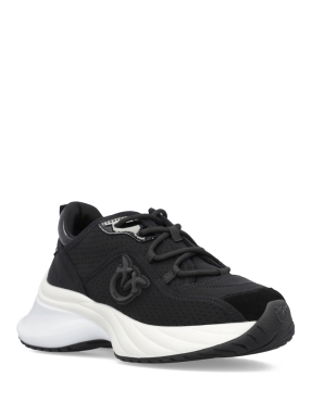 ΓΥΝΑΙΚΕΙΑ SNEAKERS ARIEL 10 | Μαύρο 37