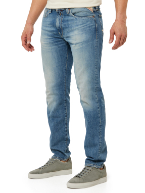 ΑΝΔΡΙΚΟ DENIM ΠΑΝΤΕΛΟΝΙ NEAAL | Μπλε 36/32