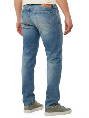 ΑΝΔΡΙΚΟ DENIM ΠΑΝΤΕΛΟΝΙ NEAAL | Μπλε 36/32