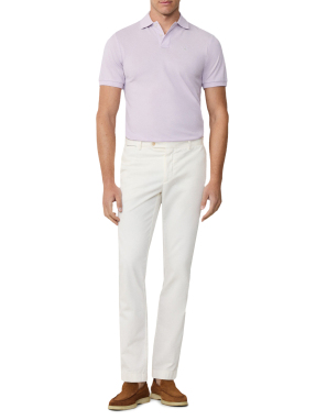 ΑΝΔΡΙΚΗ POLO ΜΠΛΟΥΖΑ | Λιλά XL