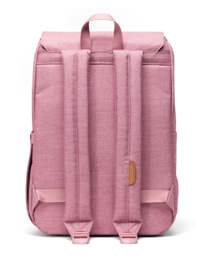 ΣΑΚΙΔΙΟ ΠΛΑΤΗΣ RETREAT SMALL | Ροζ