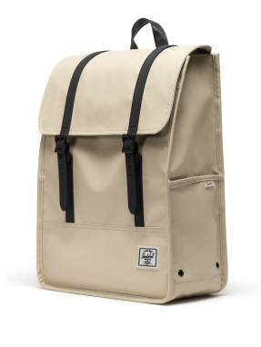 ΣΑΚΙΔΙΟ ΠΛΑΤΗΣ SURVEY | Μπεζ