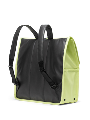 ΣΑΚΙΔΙΟ ΠΛΑΤΗΣ CITY | Πράσινο Ανοιχτό