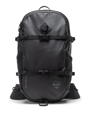 ΣΑΚΙΔΙΟ ΠΛΑΤΗΣ ALL SEASON | Μαύρο